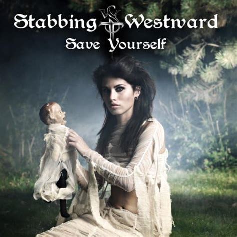 stabbing westward save yourself